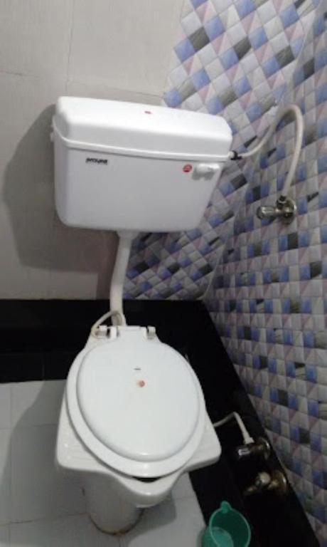 Maatu Shri Comfort Stay-Guest House ماثورا المظهر الخارجي الصورة